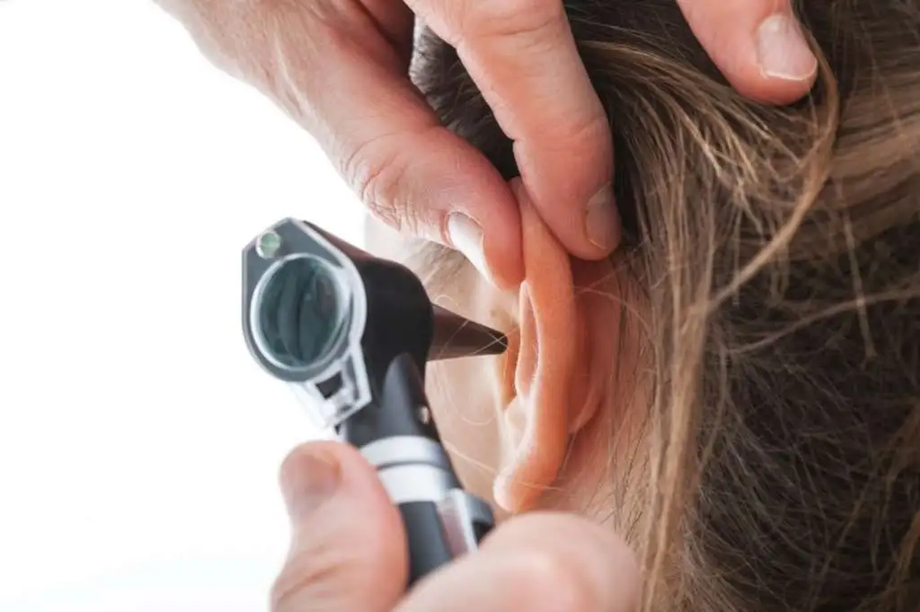 Causes of ear infection during pregnancy and how to deal with it effectively  