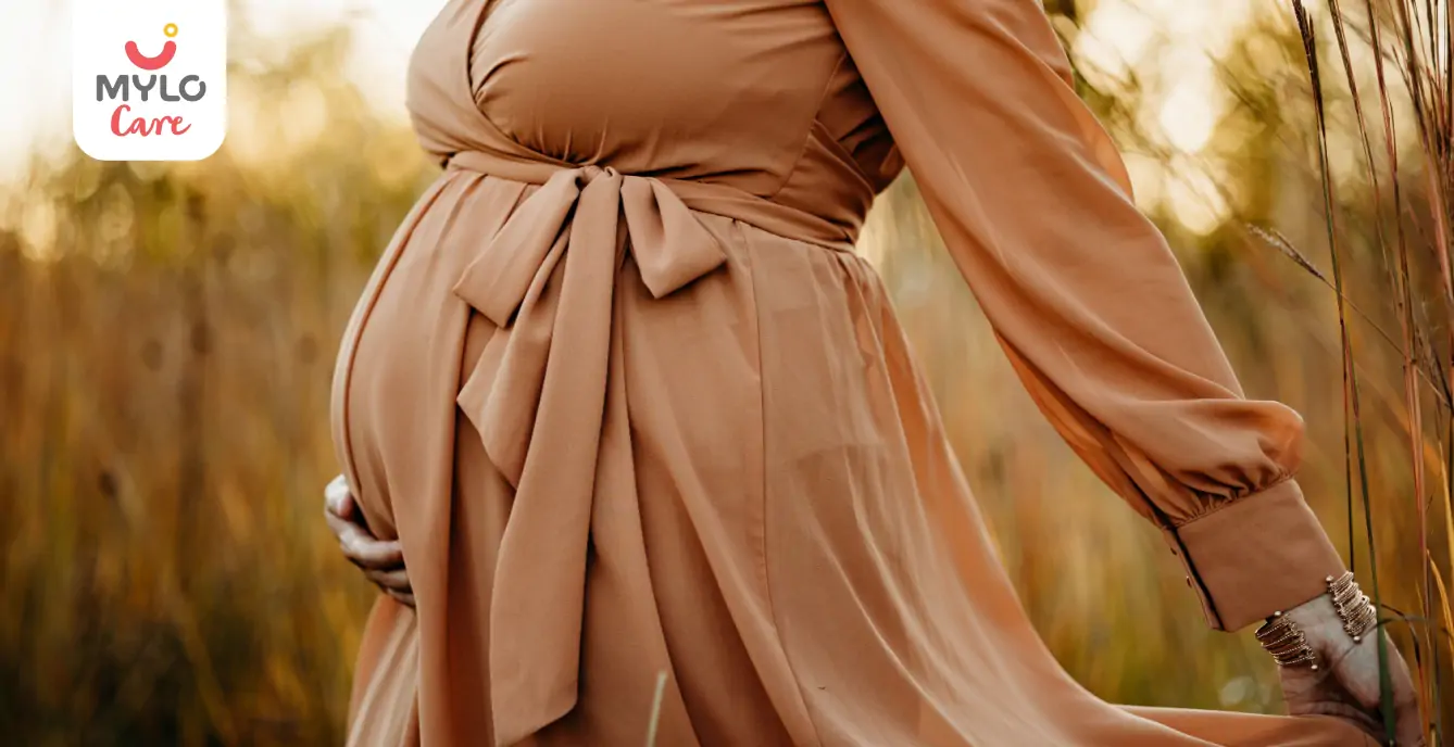 30+ Baby Bump Photos and Ideas for Documenting Your Pregnancy