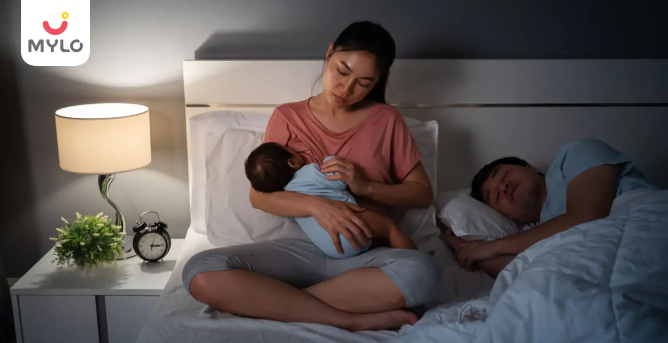 Image related to Celebrate Breast Feeding Week