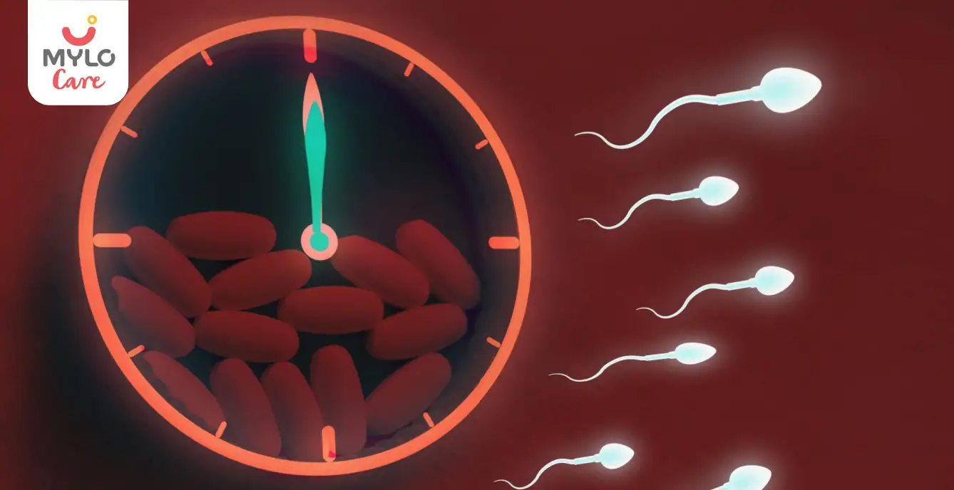 Image related to Male Infertility