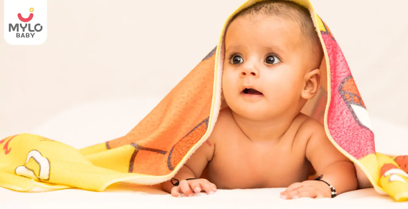 Image related to Baby Names