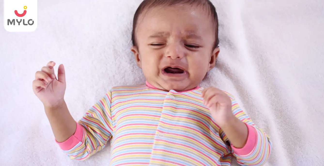 Image related to Baby Sleep Management