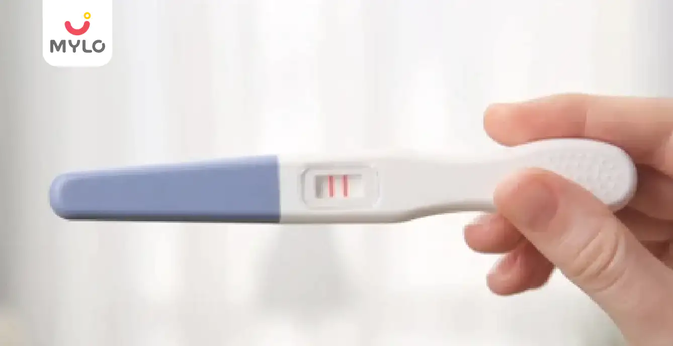 Image related to Pregnancy Tests