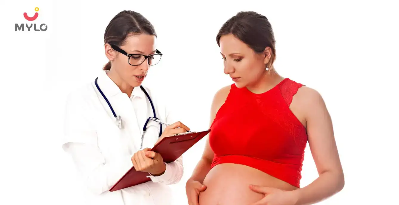 Image related to Diabetes during Pregnancy