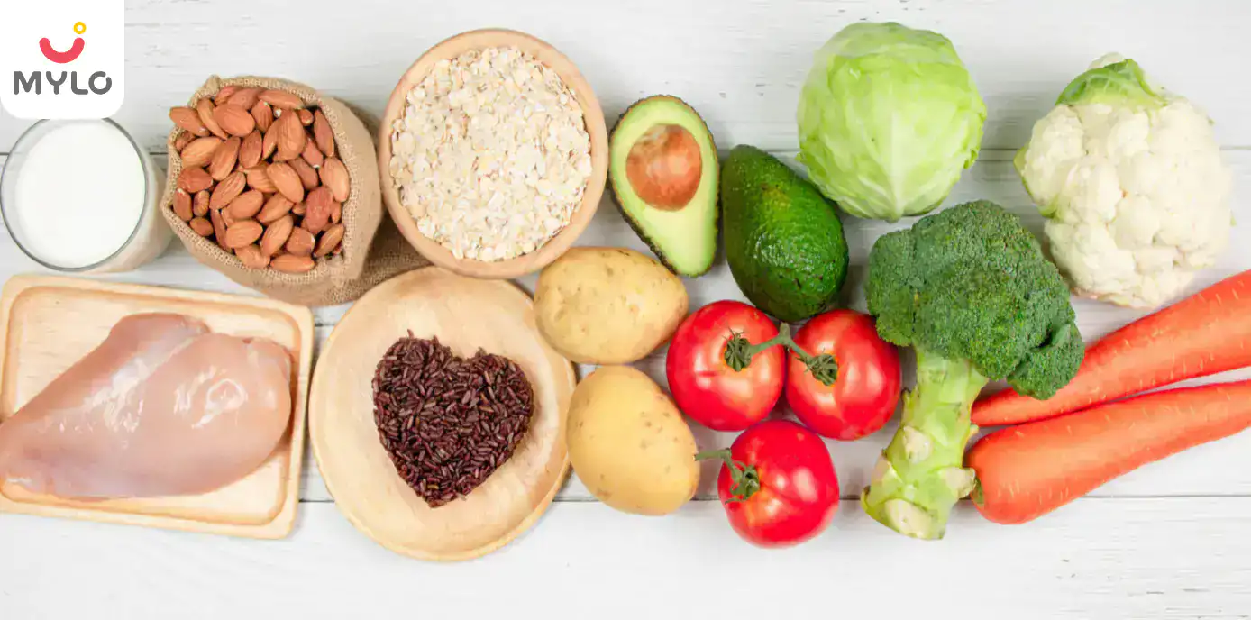 Image related to Diet & Nutrition