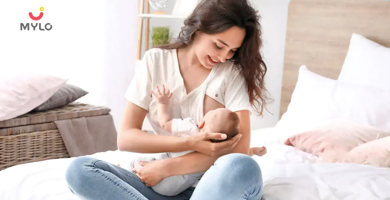 The Ultimate Guide to Breastfeeding Your Baby for the Entire First Year
