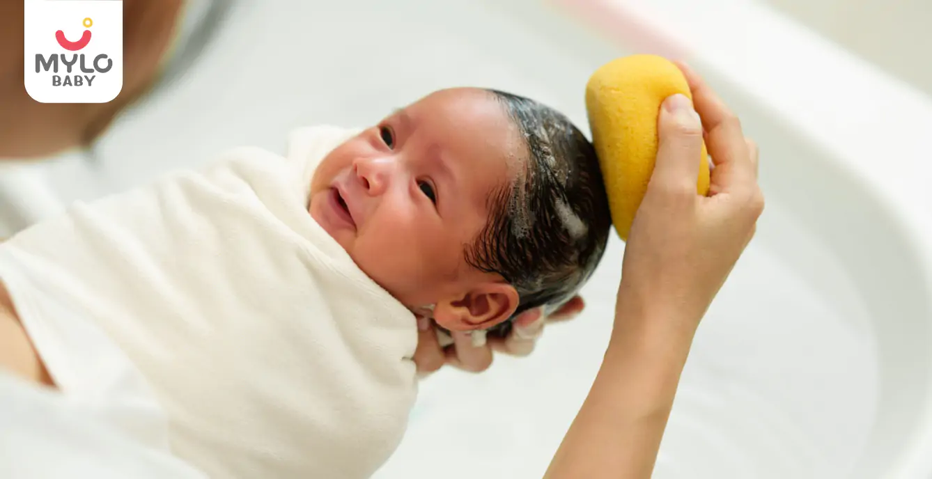 The Ultimate Guide to Baby Bath for New Parents