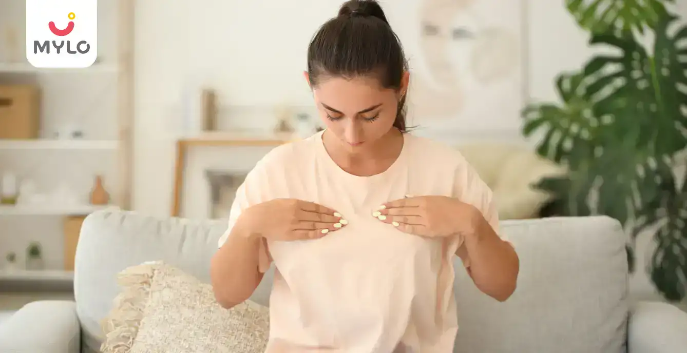 Image related to Women Specific Issues