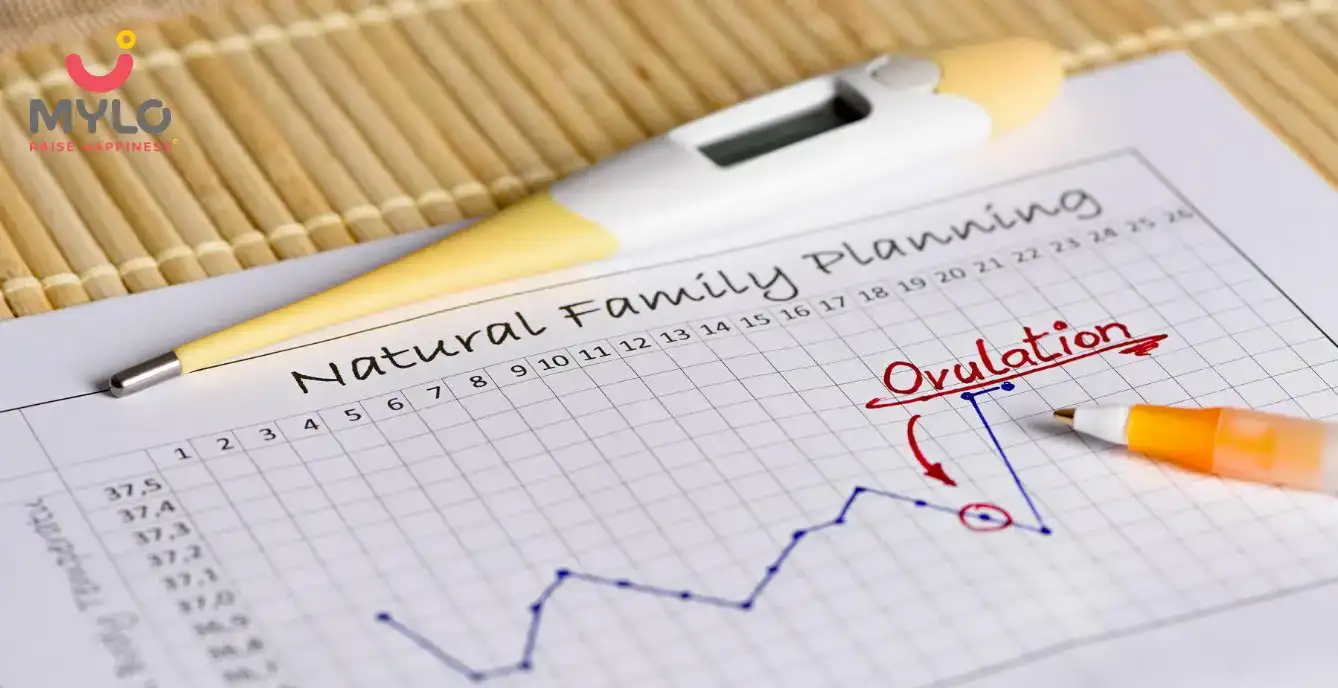 Can You Detect Ovulation or Pregnancy Using Basal Body Temperature?