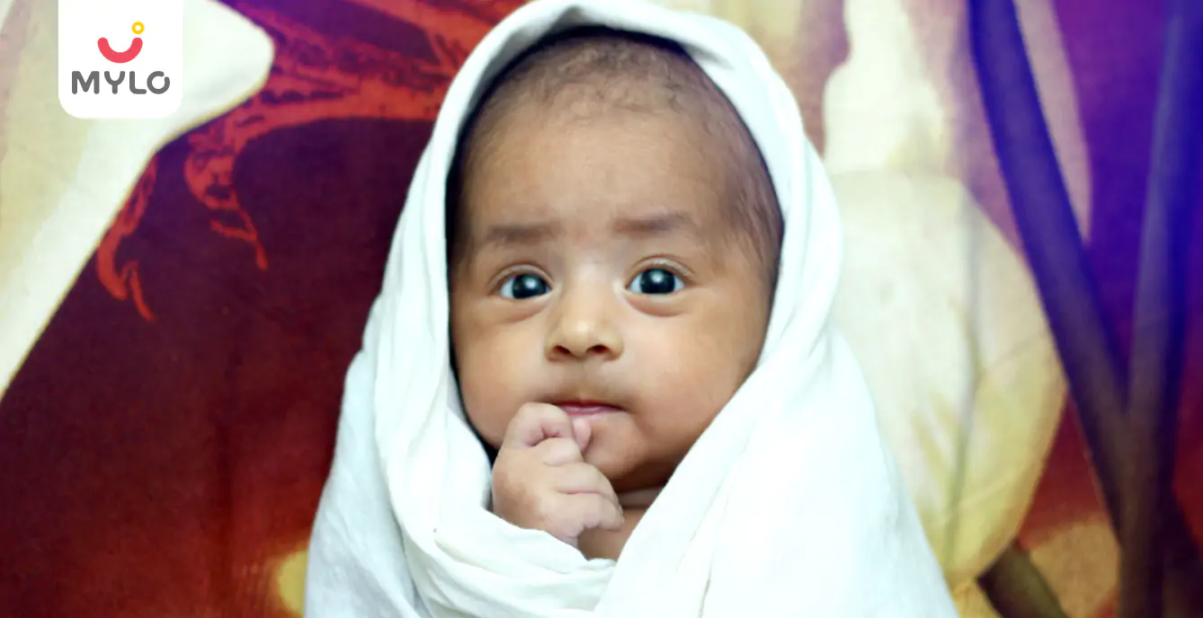 Image related to Baby Names