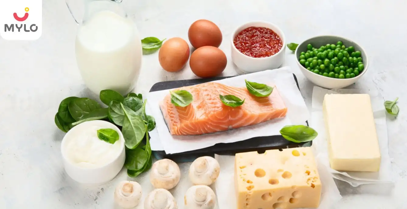 Image related to Pregnancy Journey