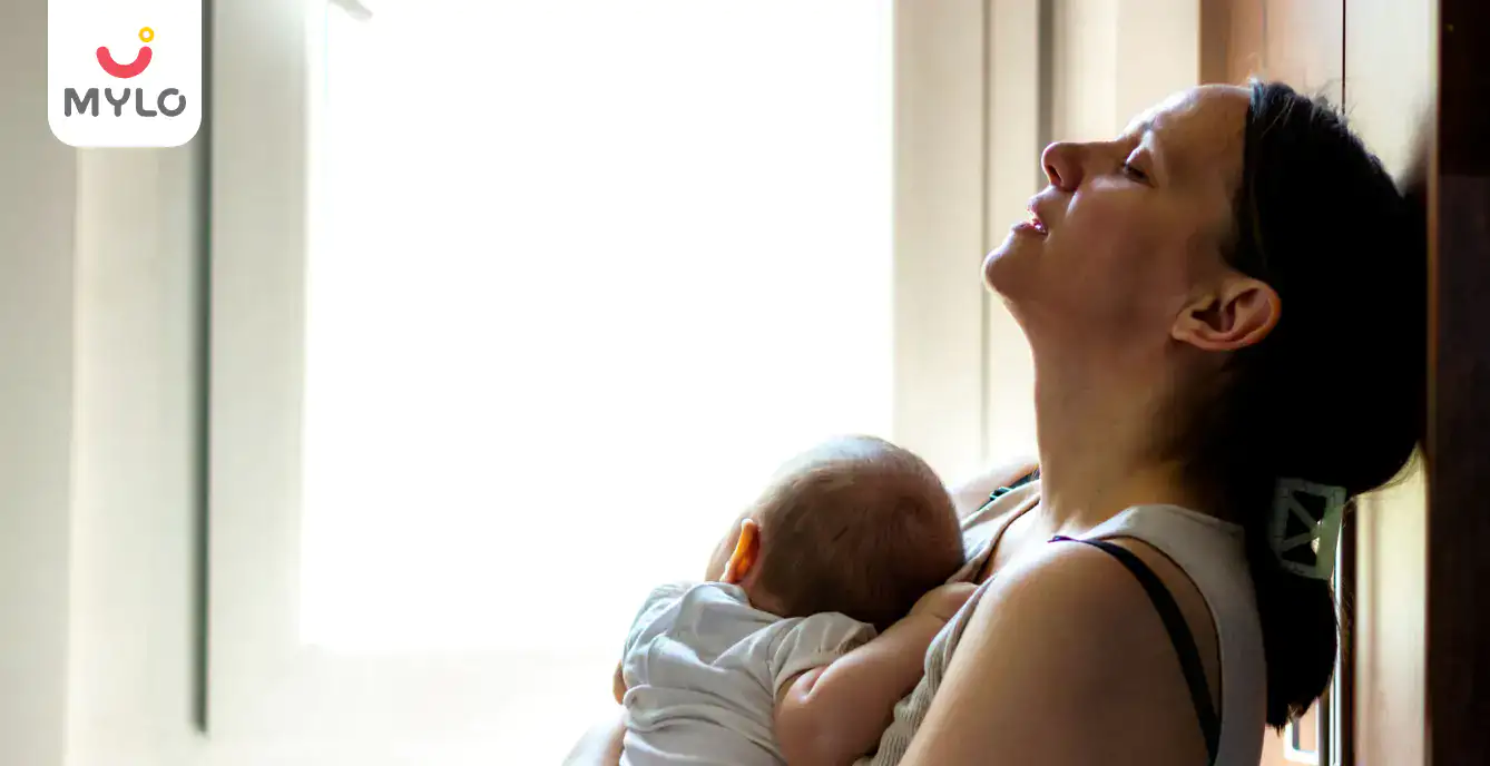 Images related to Postpartum Complications: Everything You Need to Know!
