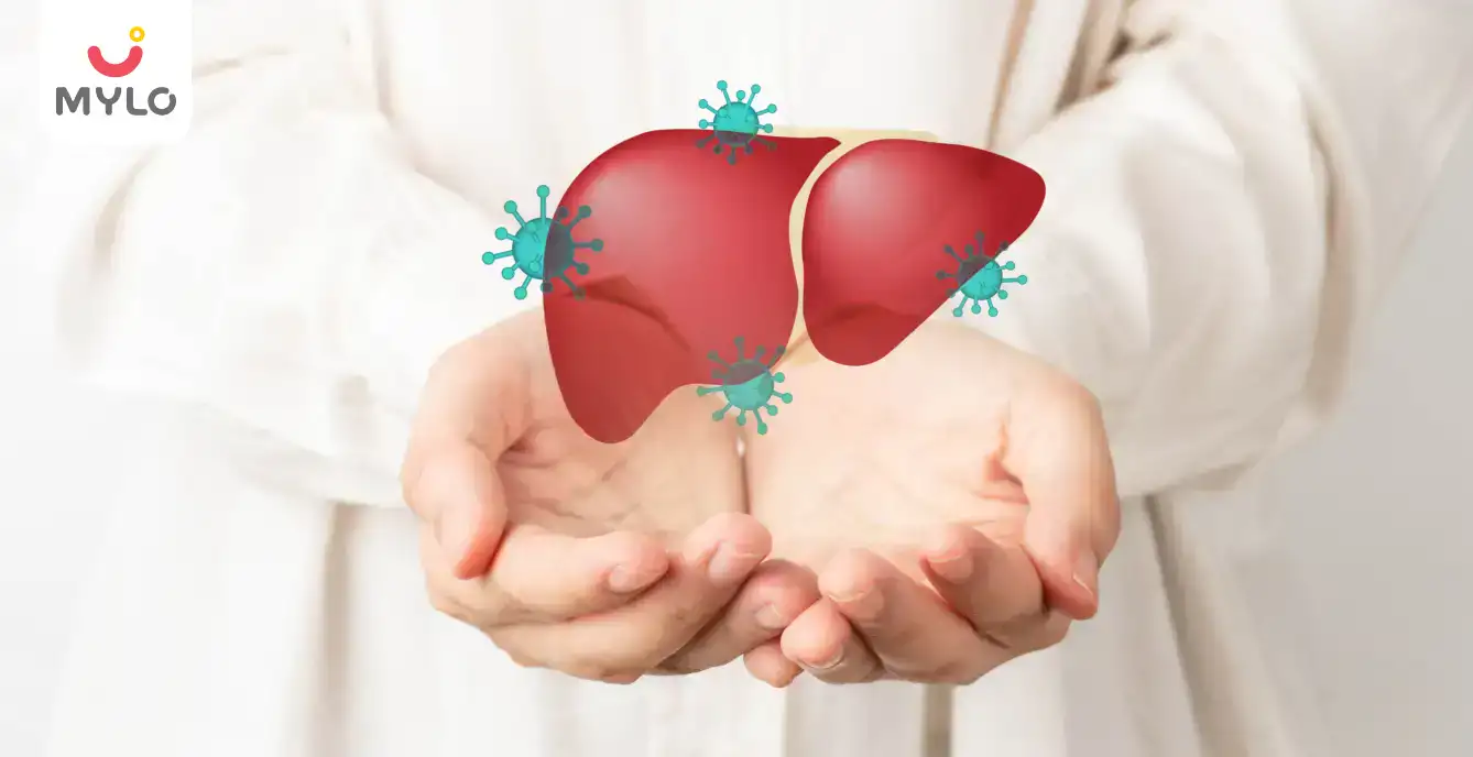 Image related to Illnesses & Infections
