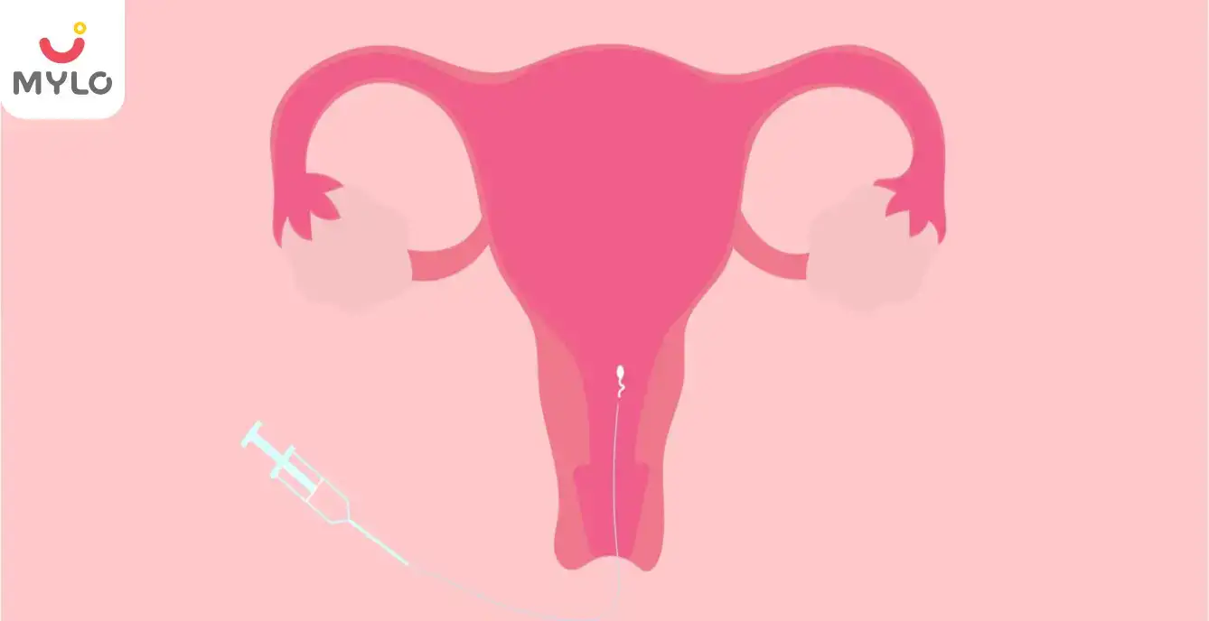 Image related to Getting Pregnant