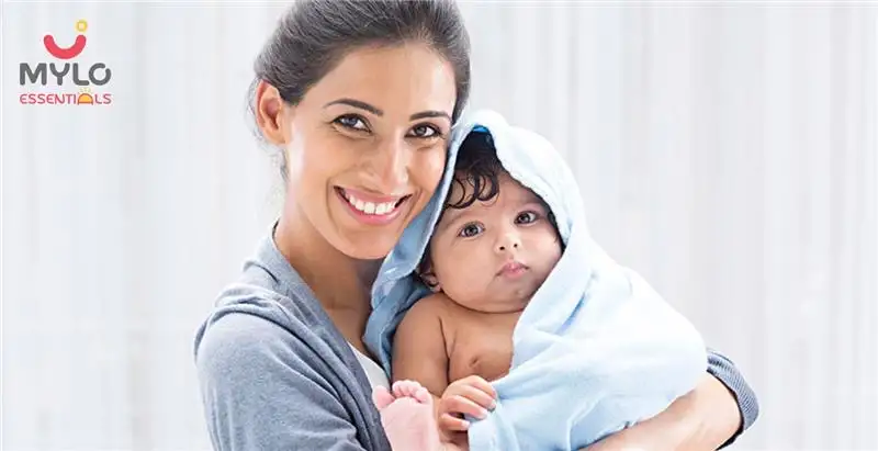 From Hooded to Hoodless: Different Types of Baby Towels and Their Uses