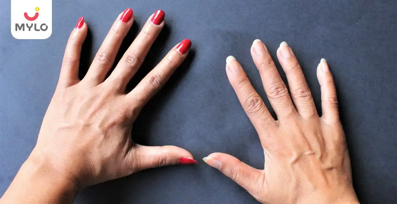 Image related to Skin Problems