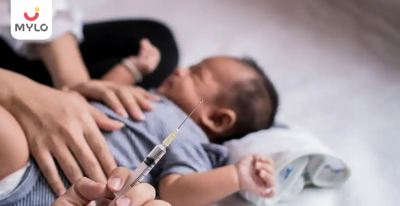 Image related to Vaccinations