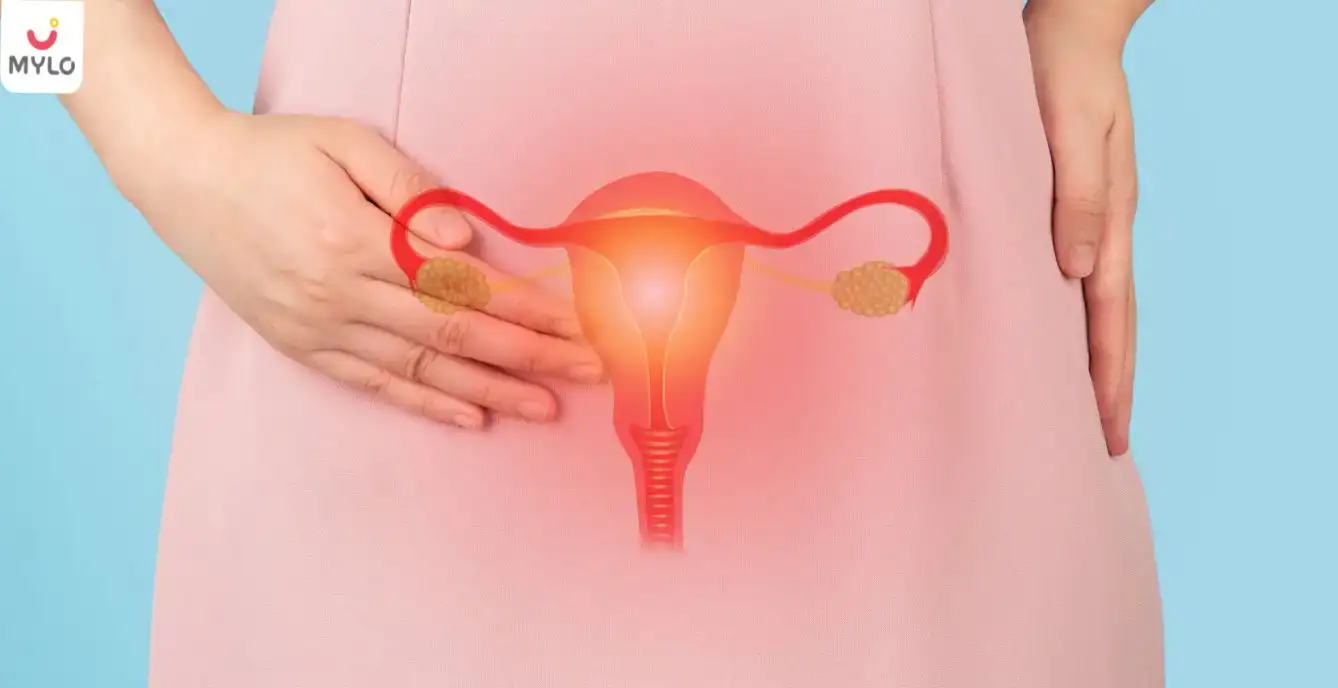 Image related to Vaginal Bleeding