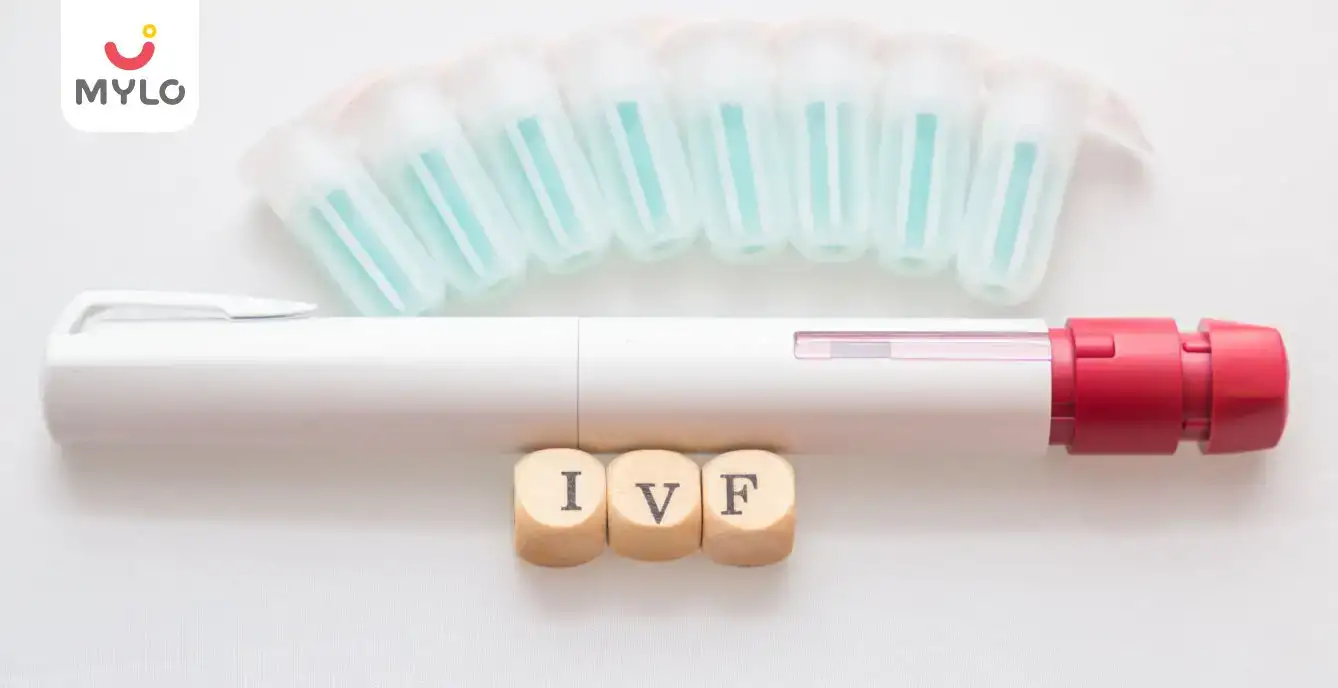 Image related to In Vitro Fertilization (IVF)