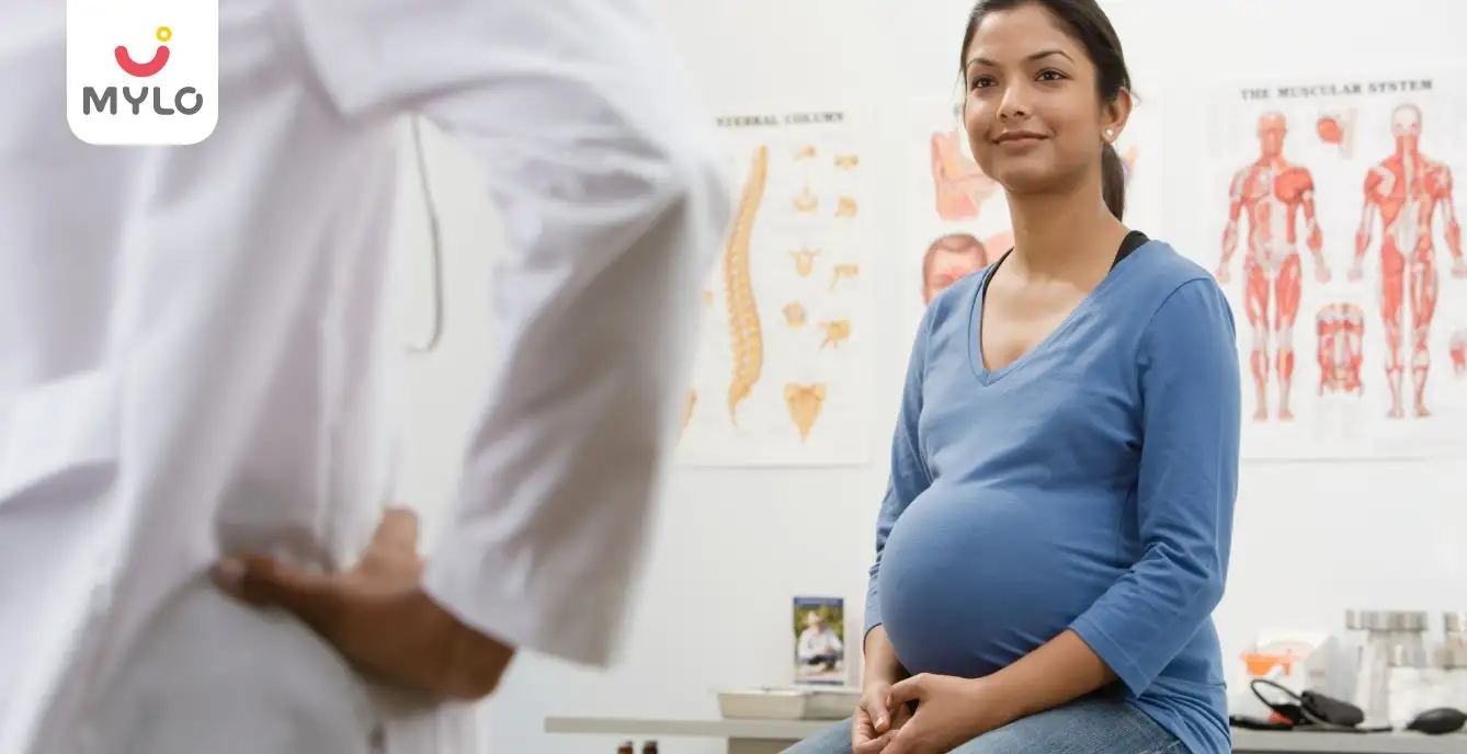 What Causes Low HCG Levels in Early Pregnancy & How to Increase It?