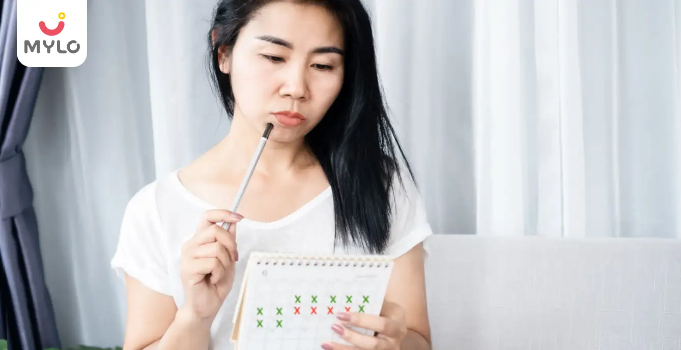 Image related to Periods