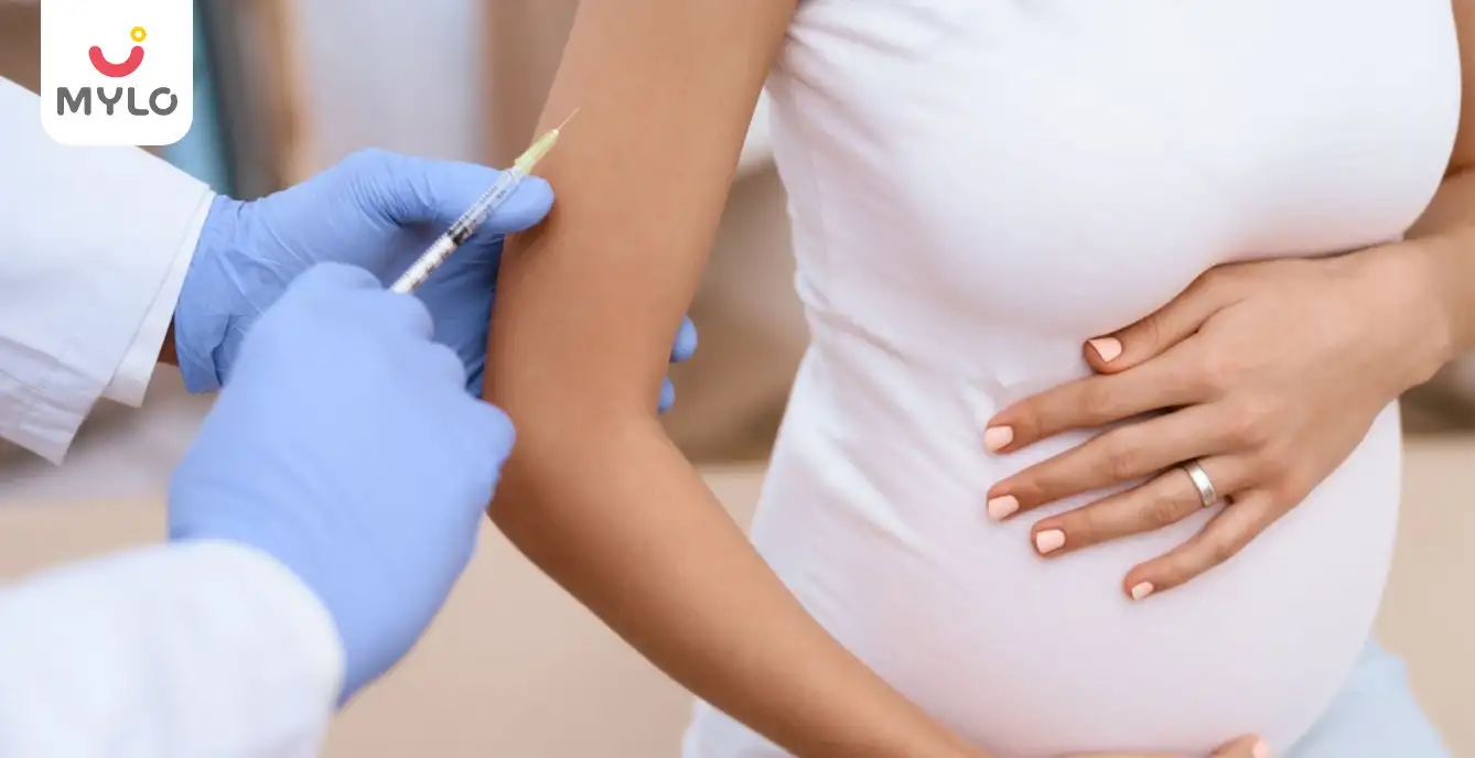 TT Injection in Pregnancy: The Ultimate Guide for Expecting Mothers