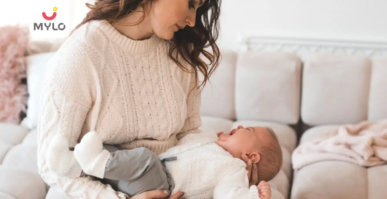 Image related to Care for Baby