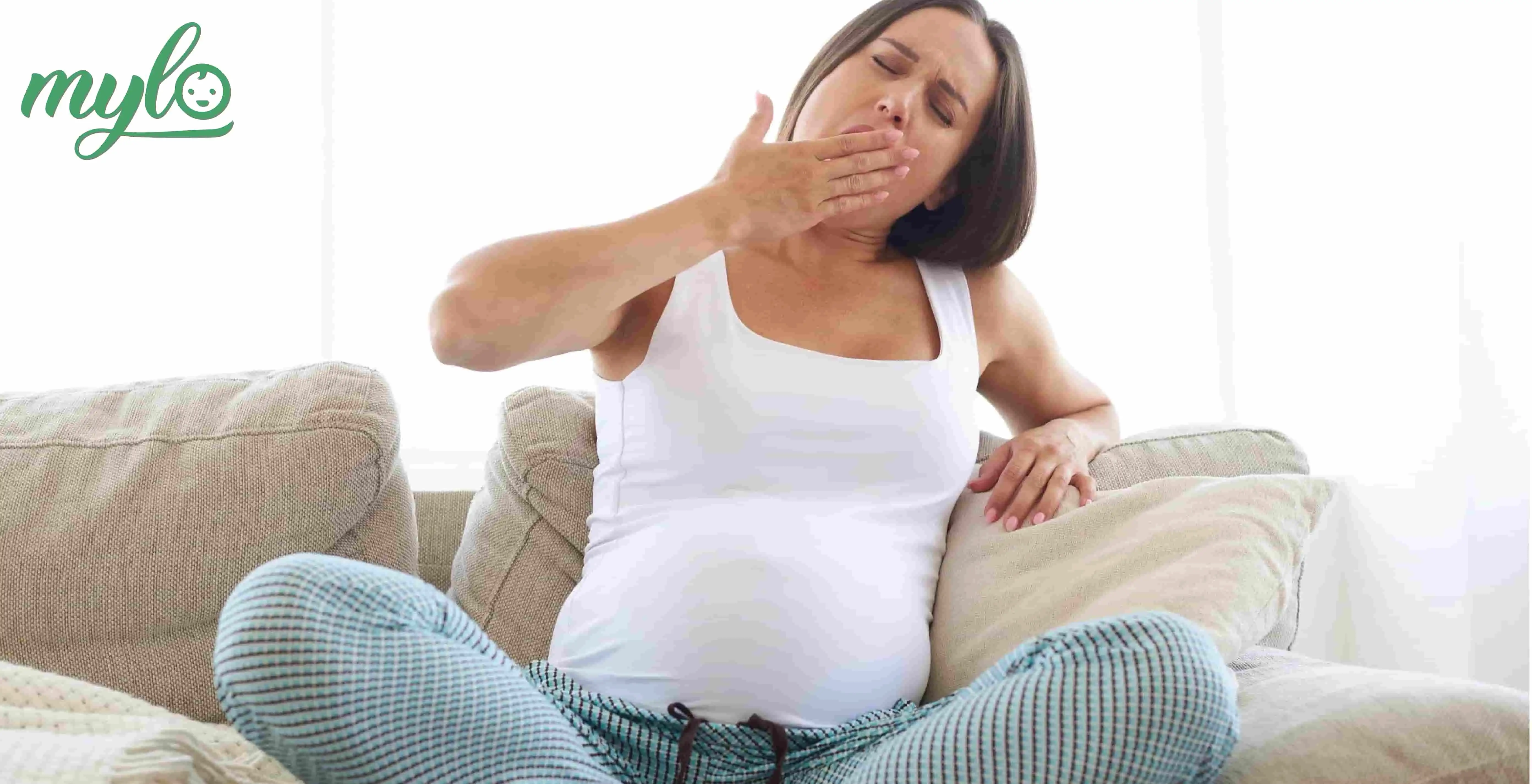 Image related to Tiredness & Fatigue