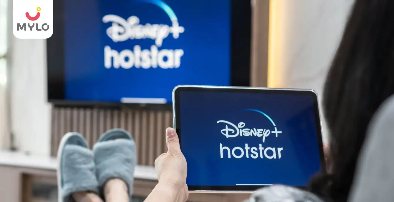 Image related to TV & OTT