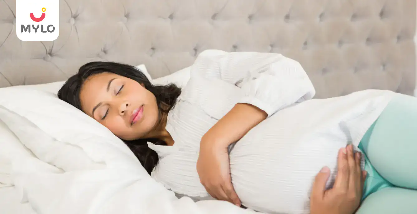 Bed Rest During Pregnancy: Does It Really Help?