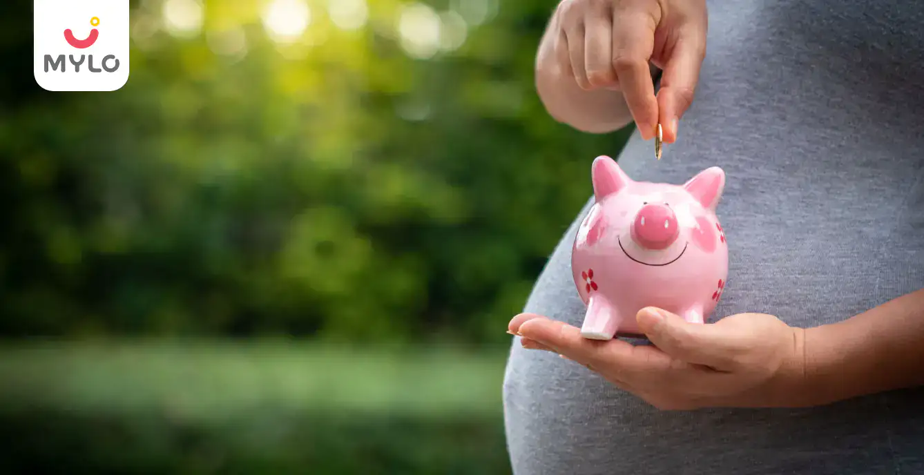 10 Awesome Ways to Save Money When Welcoming a Baby
