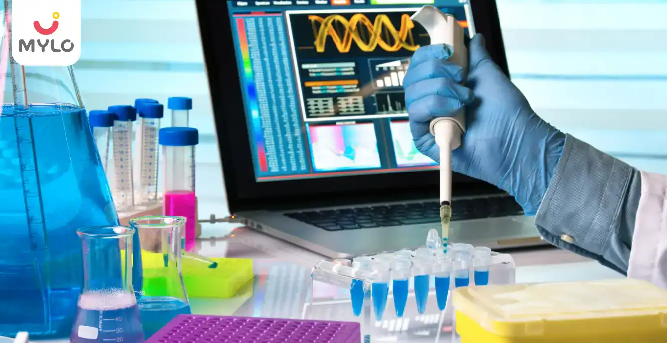 Image related to Scans & Tests