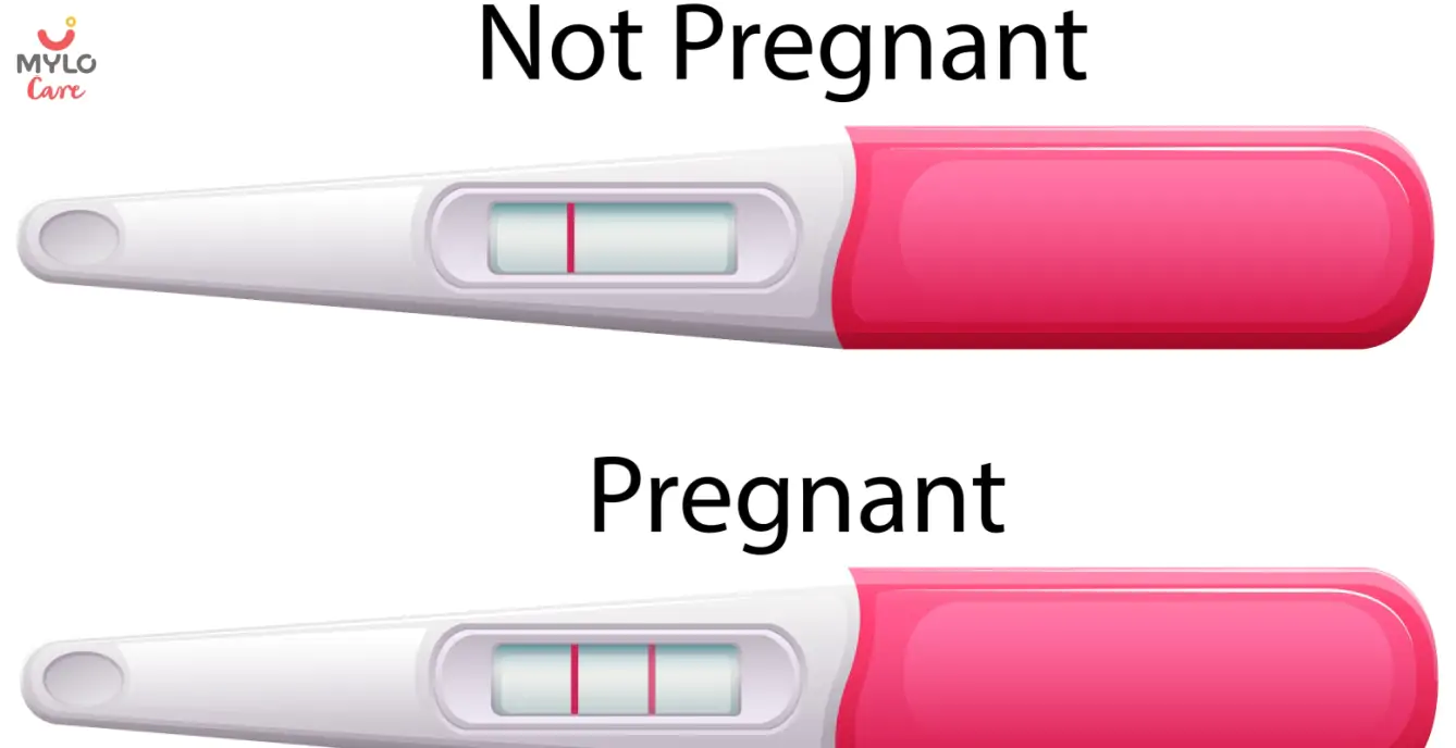Evaporation Line vs Faint Positive: The Ultimate Guide to Pregnancy Test Results