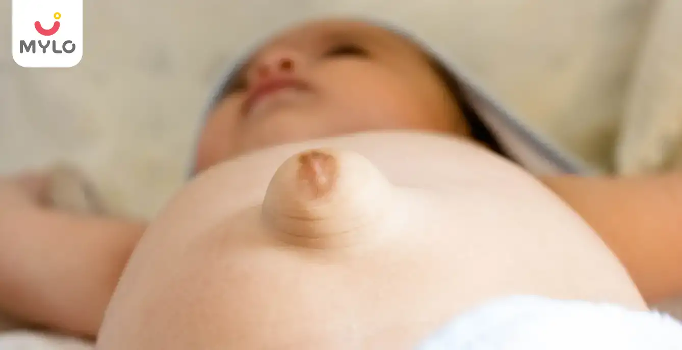 Image related to Baby Care