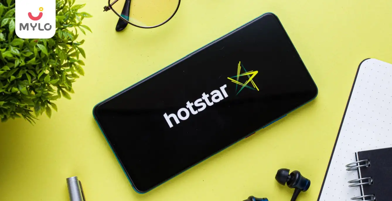 Image related to TV & OTT