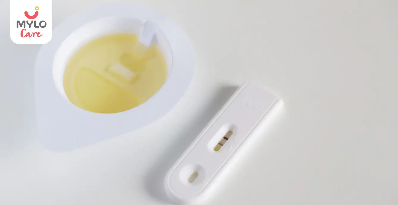 Urine Pregnancy Test: A Step-by-Step Guide for Every Woman