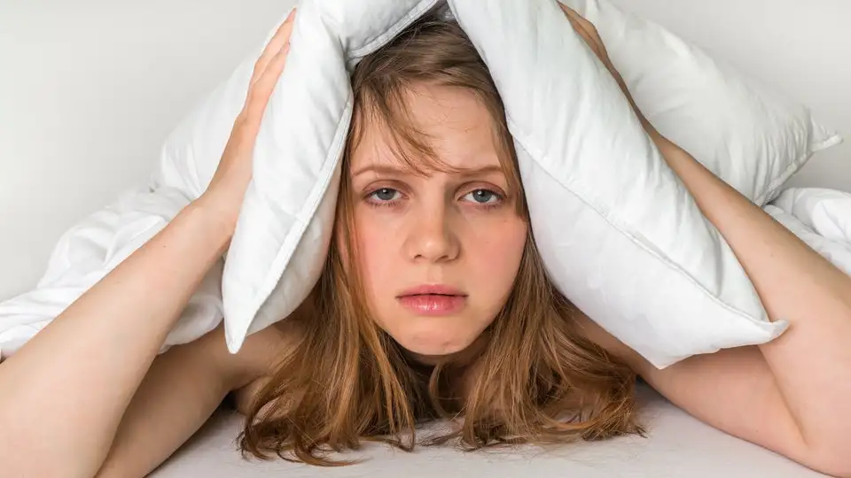 Suffering from Insomnia during your Pregnancy: Here are the Symptoms and Solutions