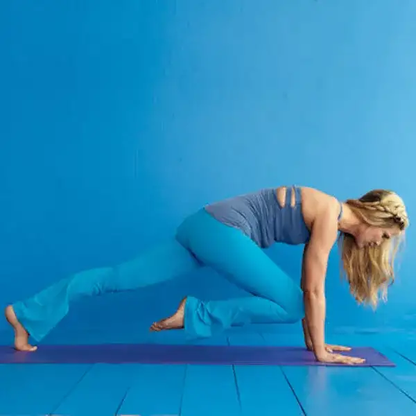 Yoga for constipation: 4 asanas to help with your bowel movements | Health  News - The Indian Express