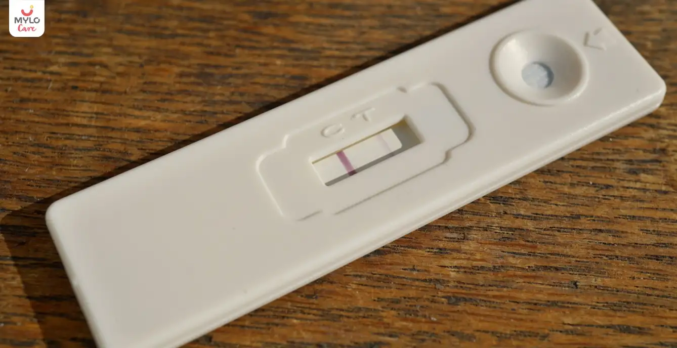 Image related to Pregnancy Tests