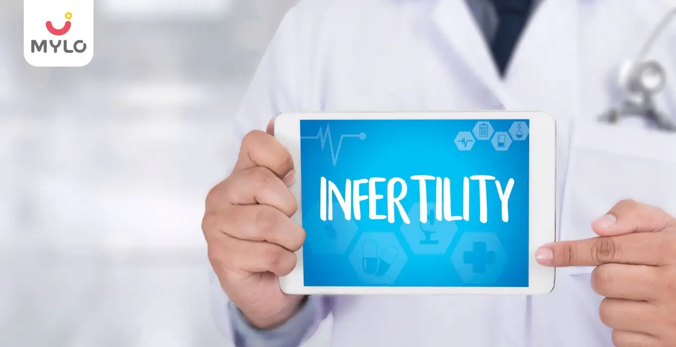 Image related to Infertility