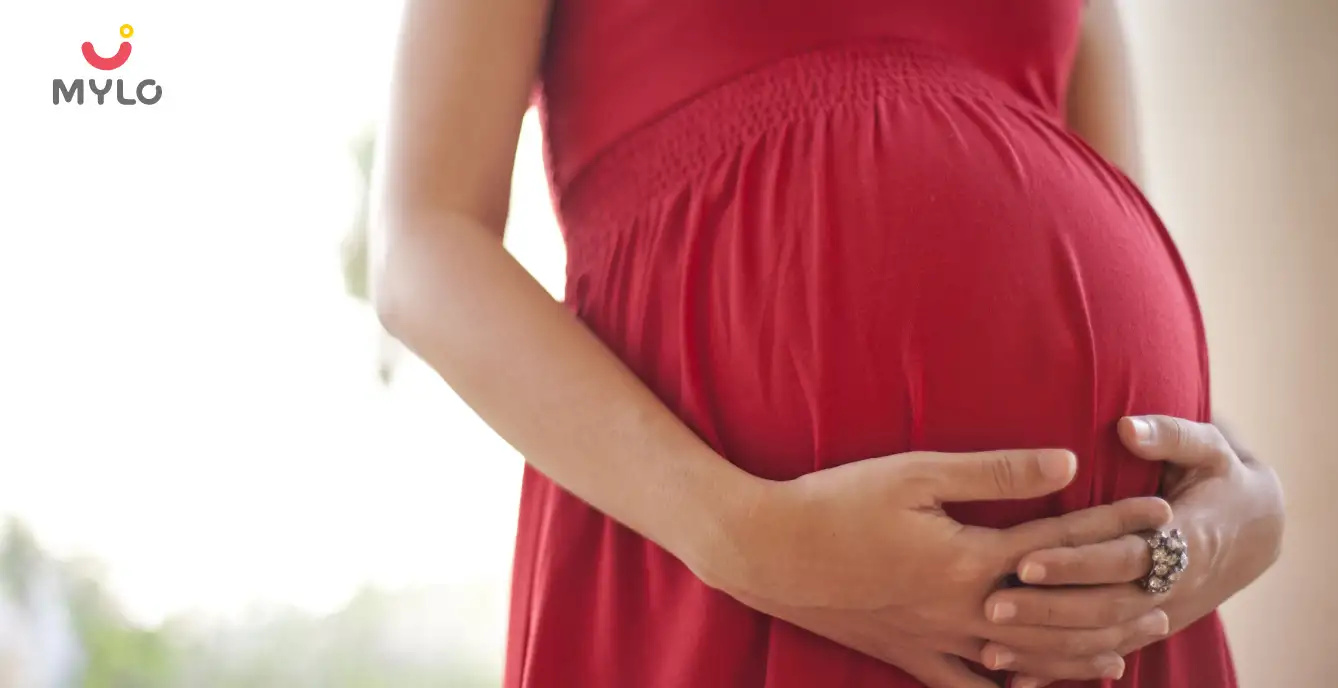 The Science Behind Feeling Baby Movement in the Lower Abdomen