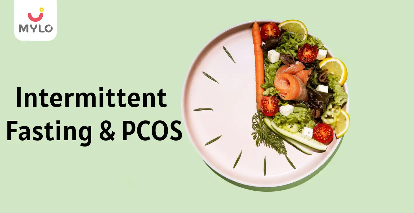 Intermittent Fasting & PCOS: The Ultimate Guide to Benefits, Risks and Precautions