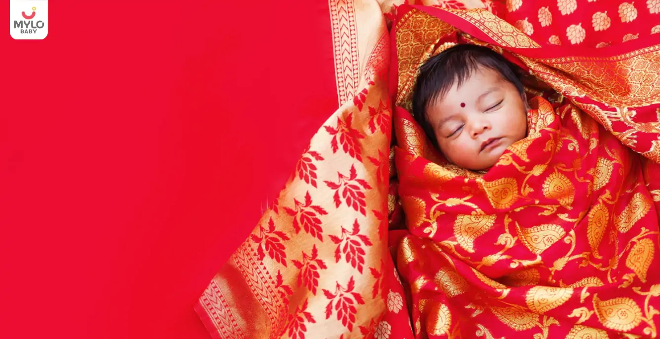 The Ultimate Collection of Baby Girl Names in Sanskrit 2024