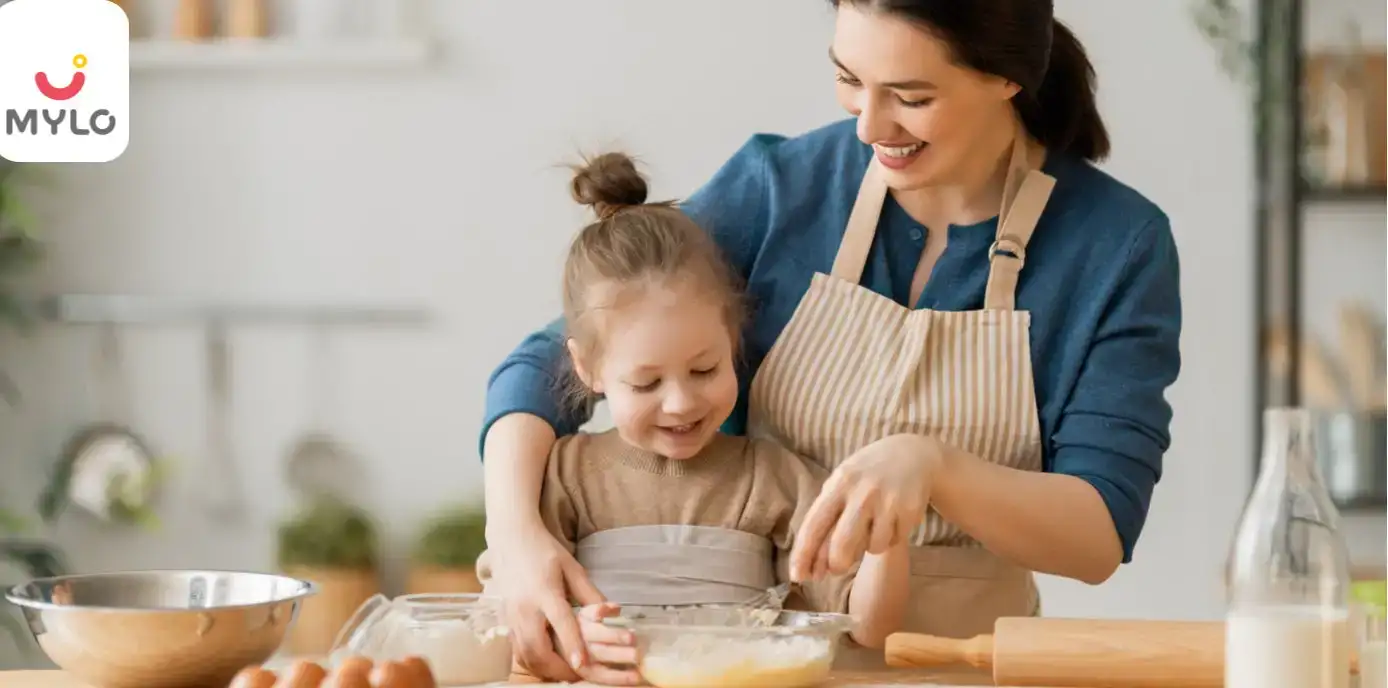 Image related to New Parent