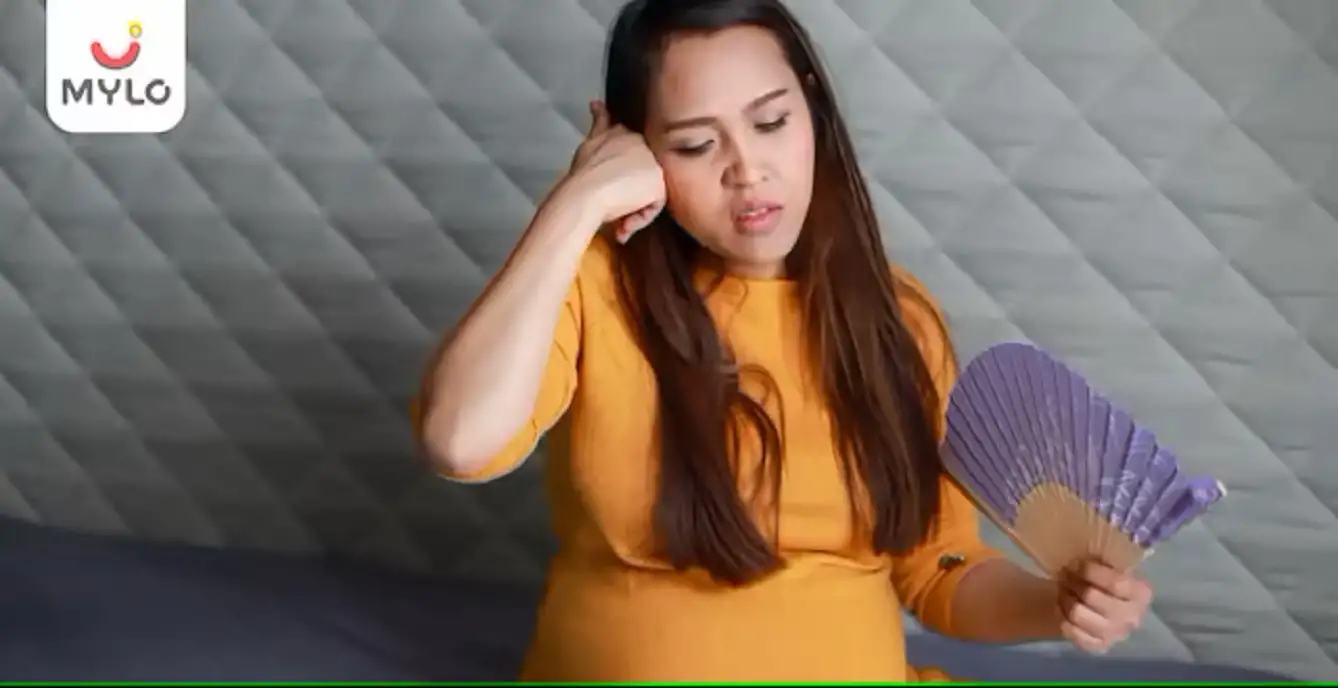 Image related to Pregnancy Journey