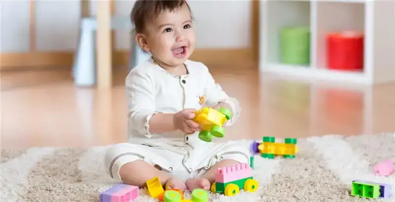 Playtime for Your Little One: 5 Benefits and Tips for Making the Most of It