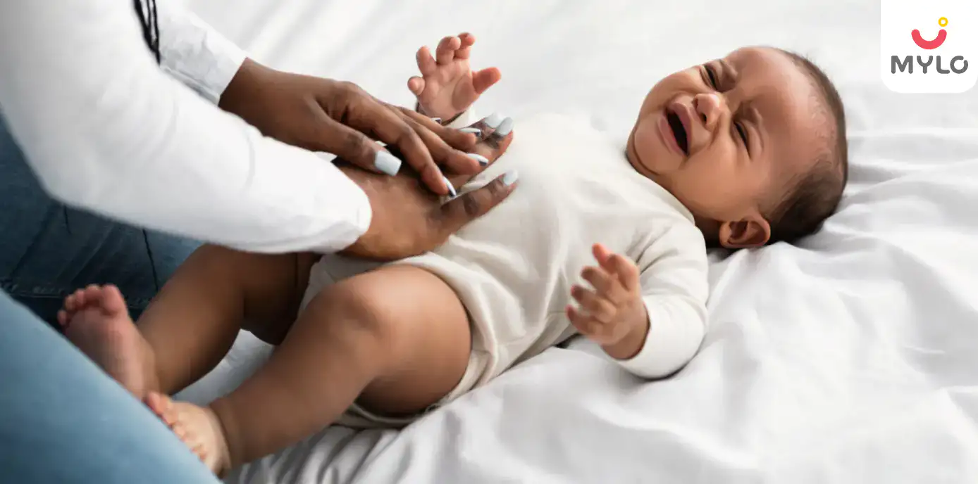 Learn All About the Best Home Remedies for Colic to Treat & Manage the Condition of Your Baby