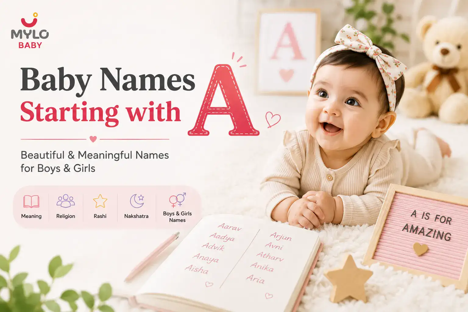 Image related to Baby Names