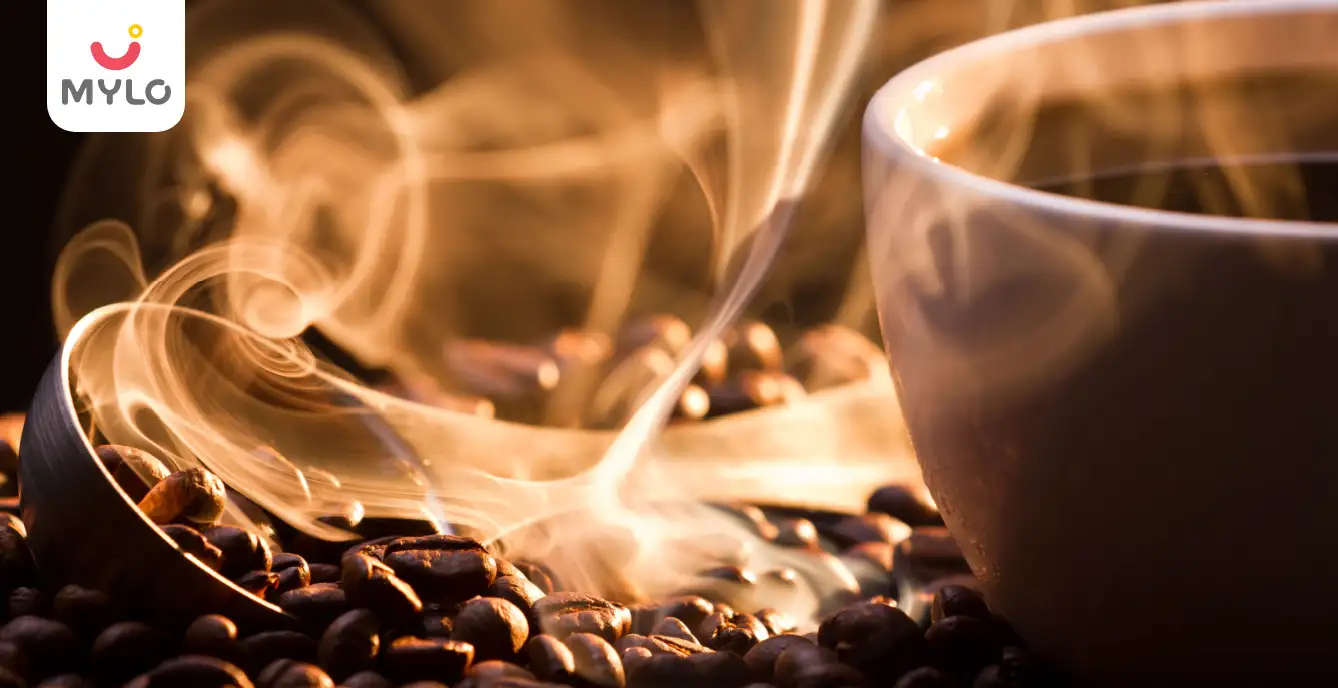 Coffee in Periods: Debunking the Myths and Understanding the Facts