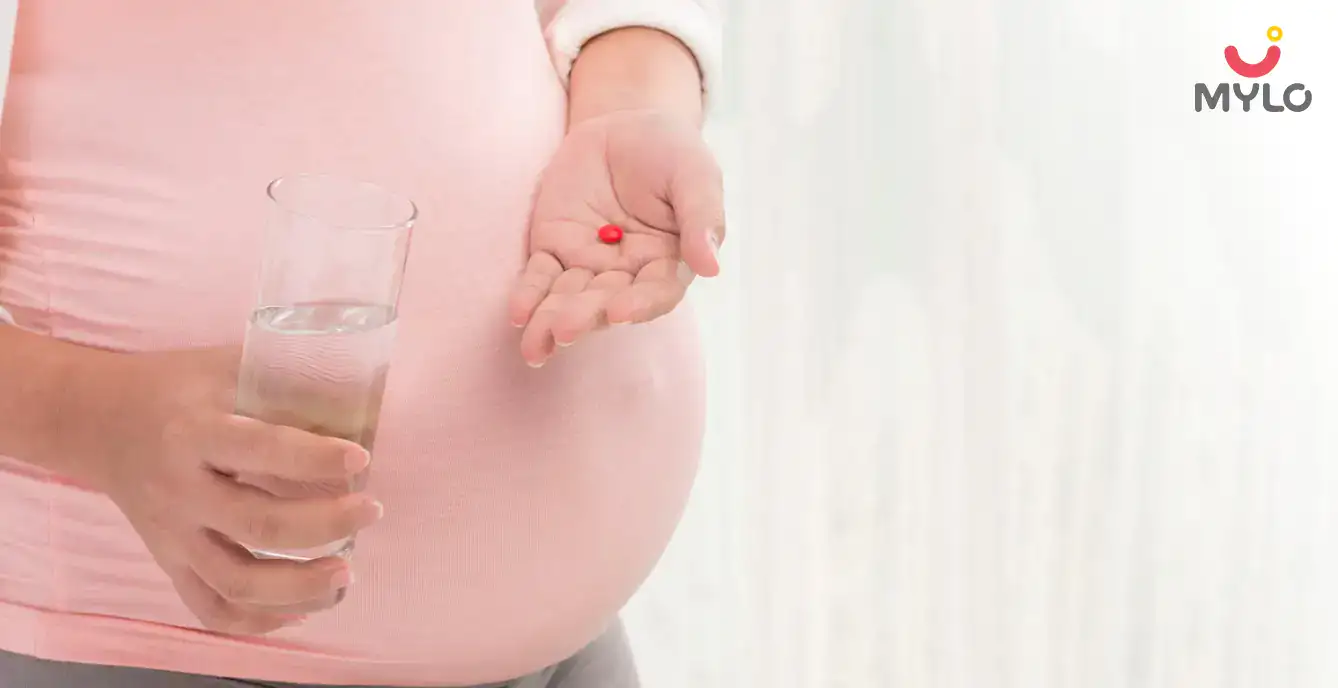 Do All Women Require Folic Acid & Progesterone Tablets After A Positive Pregnancy Test Result?